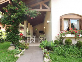 Linda Casa Lago Negro